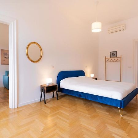 Scipioni Holiday House Roma Ngoại thất bức ảnh