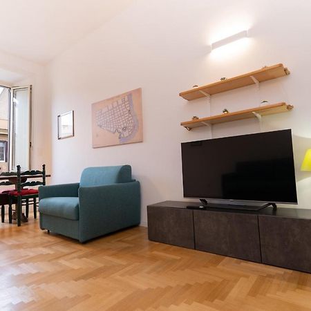 Scipioni Holiday House Roma Ngoại thất bức ảnh