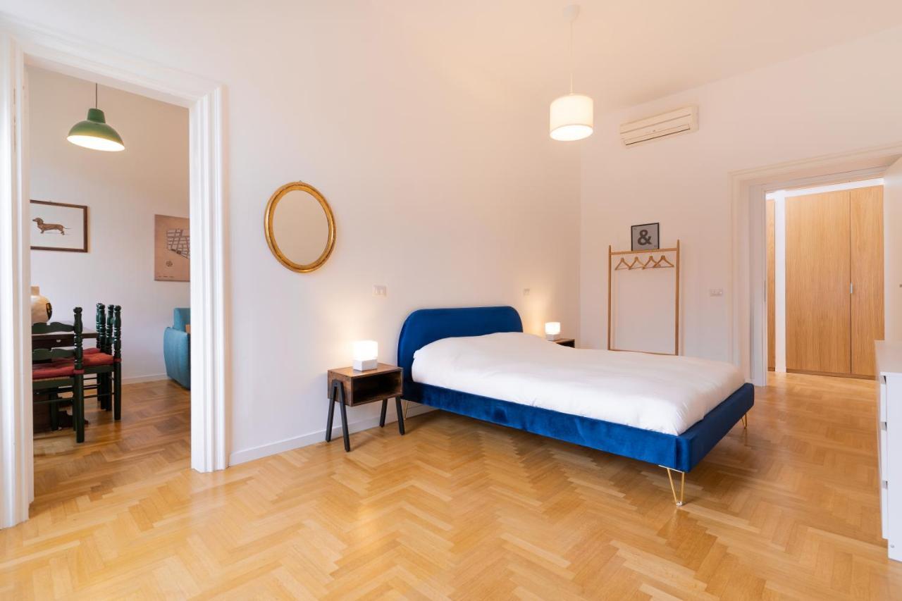 Scipioni Holiday House Roma Ngoại thất bức ảnh