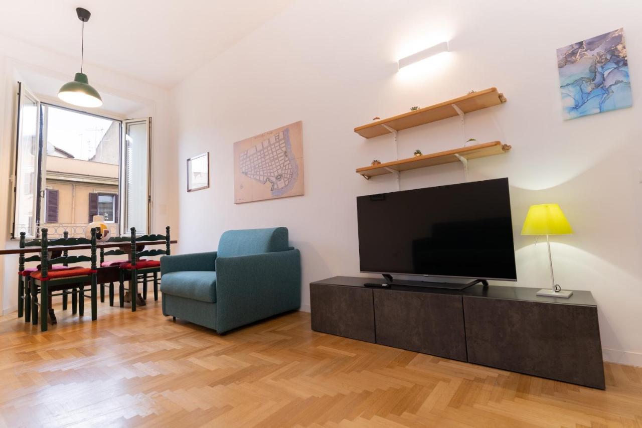 Scipioni Holiday House Roma Ngoại thất bức ảnh