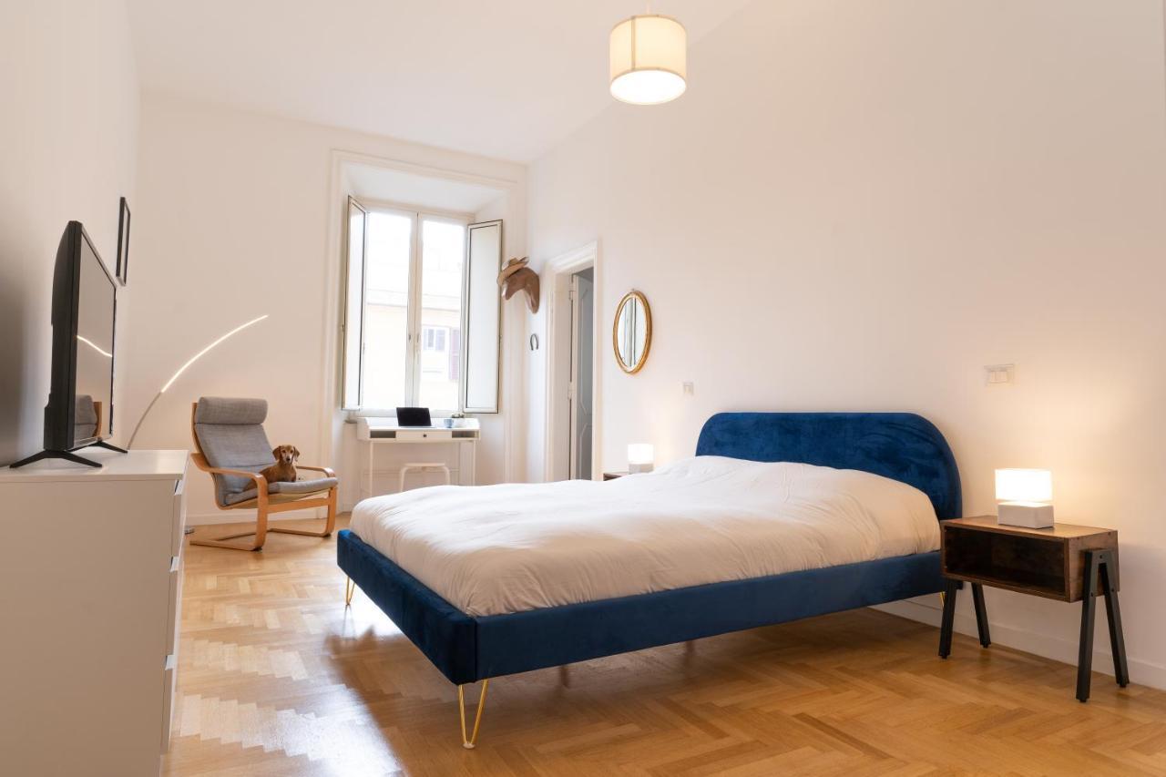 Scipioni Holiday House Roma Ngoại thất bức ảnh
