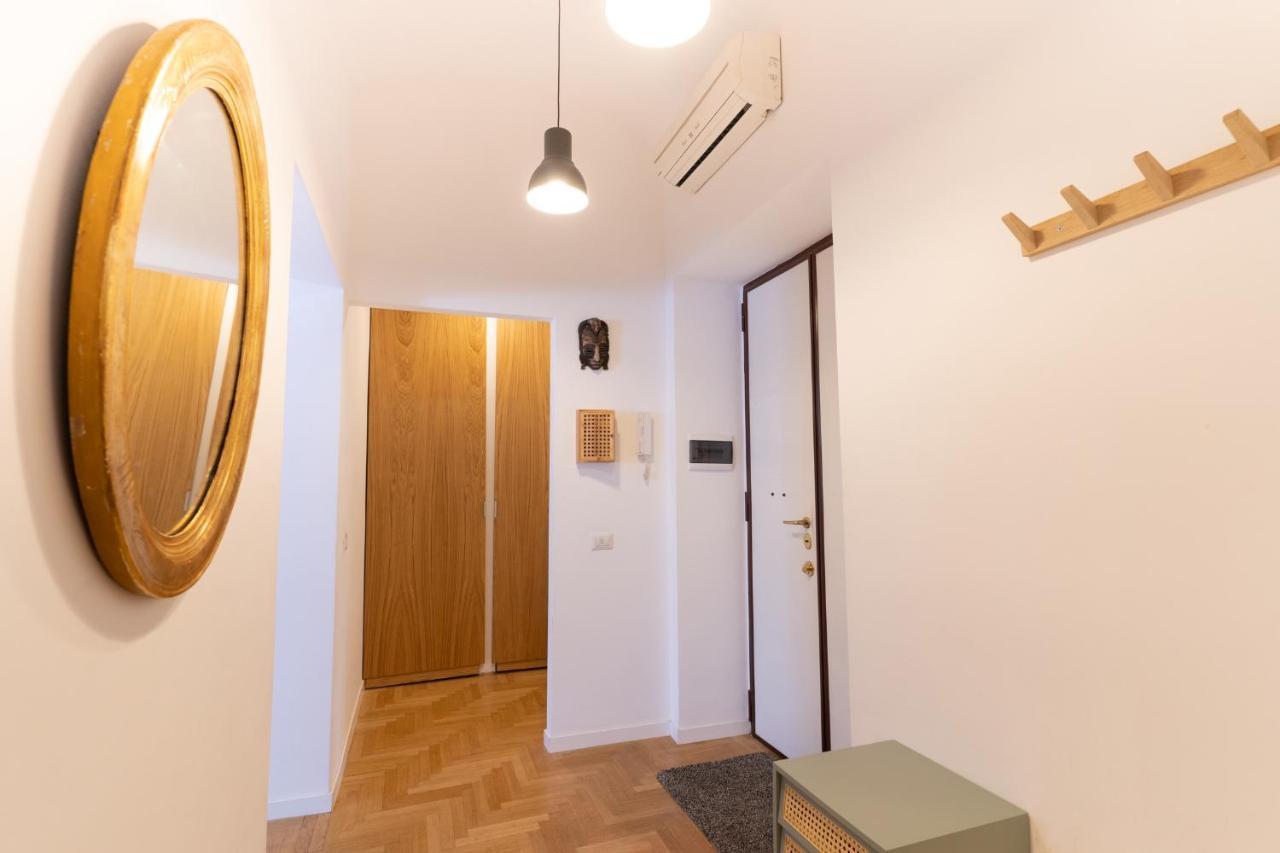 Scipioni Holiday House Roma Ngoại thất bức ảnh