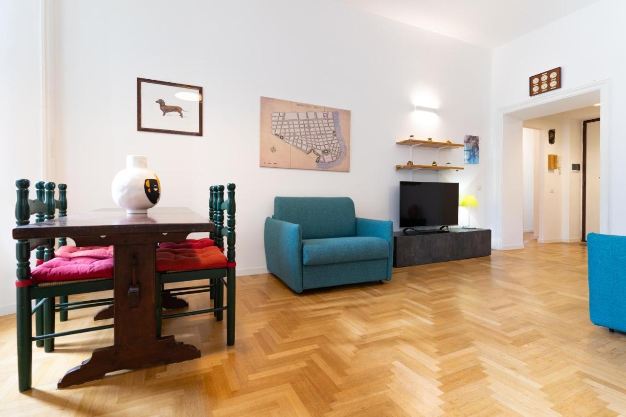 Scipioni Holiday House Roma Ngoại thất bức ảnh