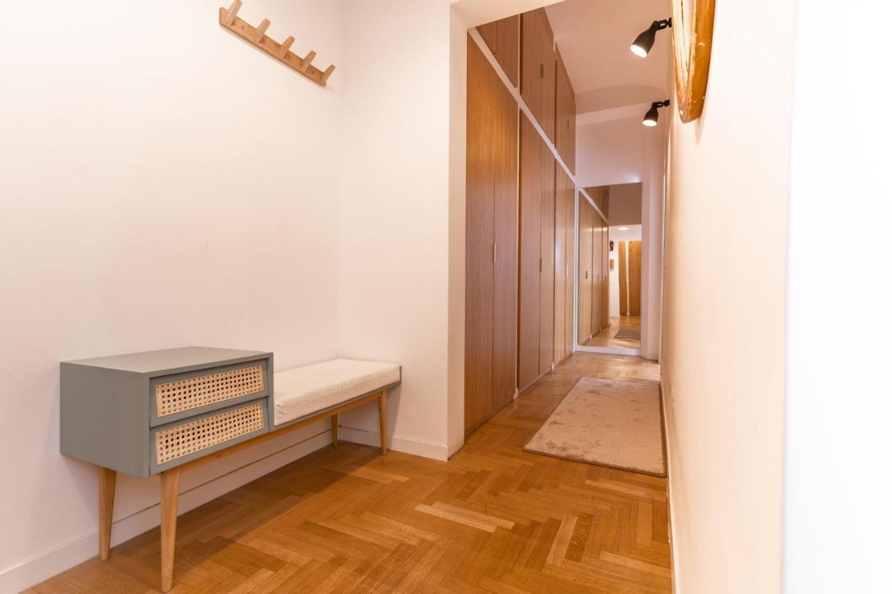 Scipioni Holiday House Roma Ngoại thất bức ảnh