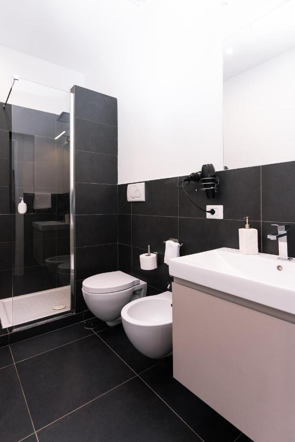 Scipioni Holiday House Roma Ngoại thất bức ảnh